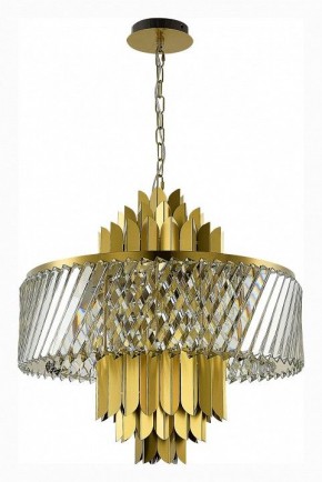 Подвесная люстра ST-Luce Nari SL1635.303.09 в Когалыме - kogalym.mebel24.online | фото 3
