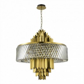 Подвесная люстра ST-Luce Nari SL1635.303.13 в Когалыме - kogalym.mebel24.online | фото 3