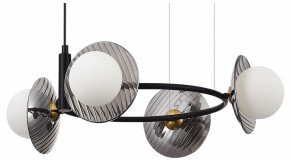 Подвесная люстра ST-Luce Noon SL1521.403.04 в Когалыме - kogalym.mebel24.online | фото