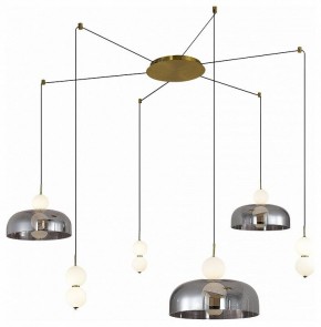 Подвесная люстра ST-Luce Ode SL6112.202.42 в Когалыме - kogalym.mebel24.online | фото 2