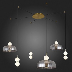 Подвесная люстра ST-Luce Ode SL6112.202.42 в Когалыме - kogalym.mebel24.online | фото 4