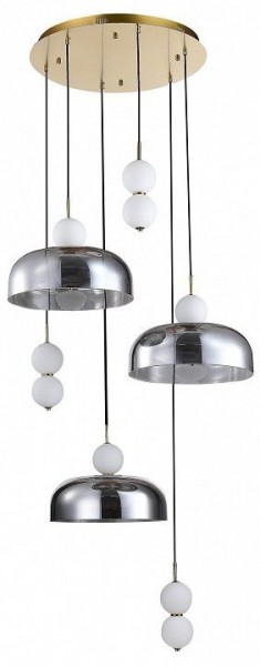 Подвесная люстра ST-Luce Ode SL6112.203.42 в Когалыме - kogalym.mebel24.online | фото