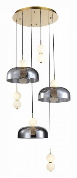 Подвесная люстра ST-Luce Ode SL6112.203.42 в Когалыме - kogalym.mebel24.online | фото 2