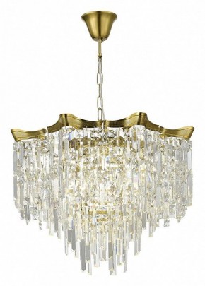 Подвесная люстра ST-Luce Ofelia SL1659.303.10 в Когалыме - kogalym.mebel24.online | фото 2