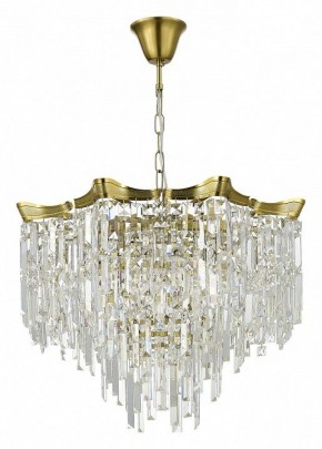 Подвесная люстра ST-Luce Ofelia SL1659.303.10 в Когалыме - kogalym.mebel24.online | фото 3
