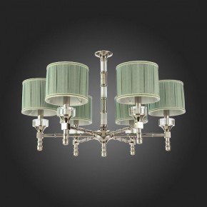 Подвесная люстра ST-Luce Oleo SL1121.103.06 в Когалыме - kogalym.mebel24.online | фото 4