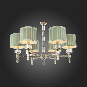 Подвесная люстра ST-Luce Oleo SL1121.103.06 в Когалыме - kogalym.mebel24.online | фото 5