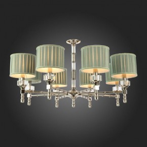 Подвесная люстра ST-Luce Oleo SL1121.103.08 в Когалыме - kogalym.mebel24.online | фото 5