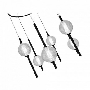 Подвесная люстра ST-Luce Peek SL6120.403.06 в Когалыме - kogalym.mebel24.online | фото 3