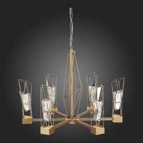 Подвесная люстра ST-Luce Progetto SL815.203.06 в Когалыме - kogalym.mebel24.online | фото 10