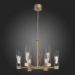 Подвесная люстра ST-Luce Progetto SL815.203.06 в Когалыме - kogalym.mebel24.online | фото 7