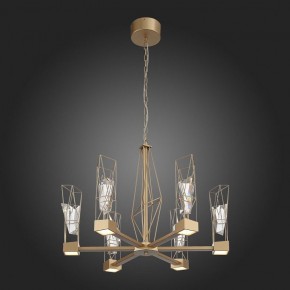 Подвесная люстра ST-Luce Progetto SL815.203.06 в Когалыме - kogalym.mebel24.online | фото 9