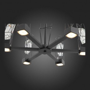 Подвесная люстра ST-Luce Progetto SL815.303.06 в Когалыме - kogalym.mebel24.online | фото 5