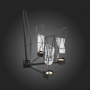 Подвесная люстра ST-Luce Progetto SL815.303.06 в Когалыме - kogalym.mebel24.online | фото 6