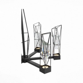 Подвесная люстра ST-Luce Progetto SL815.303.06 в Когалыме - kogalym.mebel24.online | фото 7