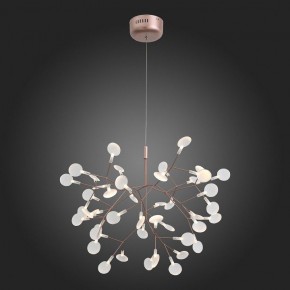 Подвесная люстра ST-Luce Rafina SL379.203.45 в Когалыме - kogalym.mebel24.online | фото 4