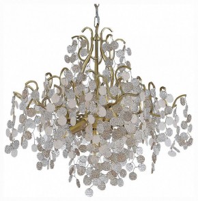 Подвесная люстра ST-Luce Ravello SL1650.303.08 в Когалыме - kogalym.mebel24.online | фото