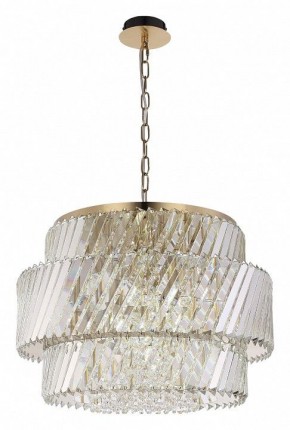 Подвесная люстра ST-Luce RITZ SL6138.303.12 в Когалыме - kogalym.mebel24.online | фото 2