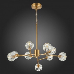 Подвесная люстра ST-Luce Romano SL1166.303.09 в Когалыме - kogalym.mebel24.online | фото 10
