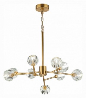 Подвесная люстра ST-Luce Romano SL1166.303.09 в Когалыме - kogalym.mebel24.online | фото 2