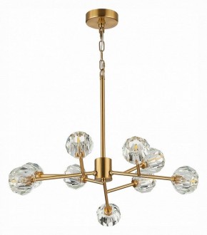 Подвесная люстра ST-Luce Romano SL1166.303.09 в Когалыме - kogalym.mebel24.online | фото 3