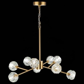 Подвесная люстра ST-Luce Romano SL1166.303.09 в Когалыме - kogalym.mebel24.online | фото 5