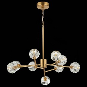Подвесная люстра ST-Luce Romano SL1166.303.09 в Когалыме - kogalym.mebel24.online | фото 6