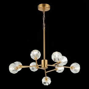Подвесная люстра ST-Luce Romano SL1166.303.09 в Когалыме - kogalym.mebel24.online | фото 7
