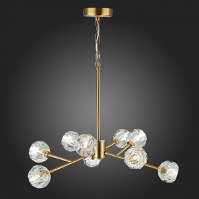 Подвесная люстра ST-Luce Romano SL1166.303.09 в Когалыме - kogalym.mebel24.online | фото 8