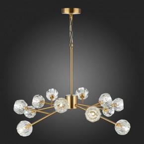 Подвесная люстра ST-Luce Romano SL1166.303.12 в Когалыме - kogalym.mebel24.online | фото 10