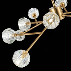 Подвесная люстра ST-Luce Romano SL1166.303.12 в Когалыме - kogalym.mebel24.online | фото 12
