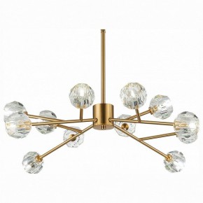 Подвесная люстра ST-Luce Romano SL1166.303.12 в Когалыме - kogalym.mebel24.online | фото