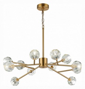 Подвесная люстра ST-Luce Romano SL1166.303.12 в Когалыме - kogalym.mebel24.online | фото 4