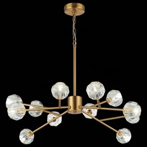 Подвесная люстра ST-Luce Romano SL1166.303.12 в Когалыме - kogalym.mebel24.online | фото 5