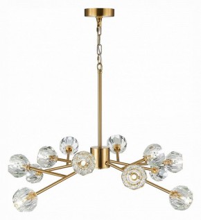 Подвесная люстра ST-Luce Romano SL1166.303.12 в Когалыме - kogalym.mebel24.online | фото 6