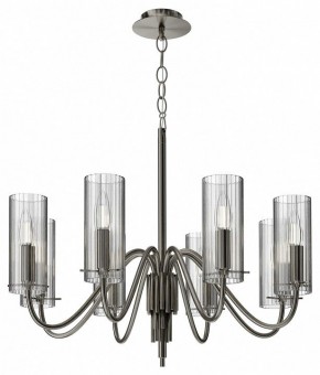 Подвесная люстра ST-Luce SANTORI SL2005.103.08 в Когалыме - kogalym.mebel24.online | фото 4