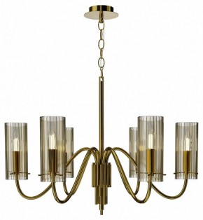 Подвесная люстра ST-Luce SANTORI SL2005.303.06 в Когалыме - kogalym.mebel24.online | фото 2