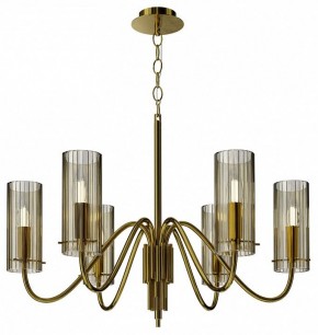 Подвесная люстра ST-Luce SANTORI SL2005.303.06 в Когалыме - kogalym.mebel24.online | фото 4