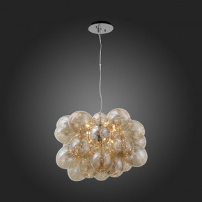 Подвесная люстра ST-Luce Sospiro SL432.203.12 в Когалыме - kogalym.mebel24.online | фото 3