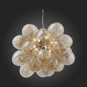 Подвесная люстра ST-Luce Sospiro SL432.203.12 в Когалыме - kogalym.mebel24.online | фото 4