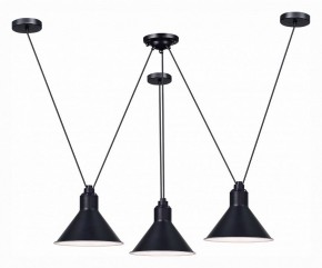 Подвесная люстра ST-Luce Svevo SL1804.403.03 в Когалыме - kogalym.mebel24.online | фото 2