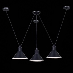 Подвесная люстра ST-Luce Svevo SL1804.403.03 в Когалыме - kogalym.mebel24.online | фото 3