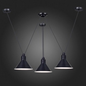 Подвесная люстра ST-Luce Svevo SL1804.403.03 в Когалыме - kogalym.mebel24.online | фото 4
