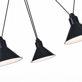 Подвесная люстра ST-Luce Svevo SL1804.403.03 в Когалыме - kogalym.mebel24.online | фото 5