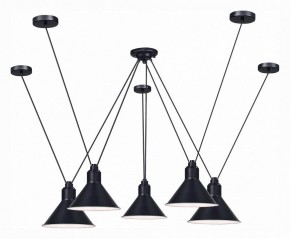 Подвесная люстра ST-Luce Svevo SL1804.403.05 в Когалыме - kogalym.mebel24.online | фото