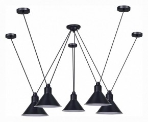 Подвесная люстра ST-Luce Svevo SL1804.403.05 в Когалыме - kogalym.mebel24.online | фото 2