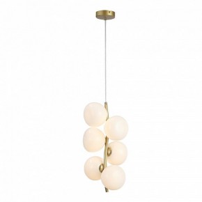 Подвесная люстра ST-Luce Sweven SL1519.303.06 в Когалыме - kogalym.mebel24.online | фото 4