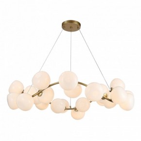 Подвесная люстра ST-Luce Sweven SL1519.303.24 в Когалыме - kogalym.mebel24.online | фото 3
