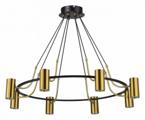Подвесная люстра ST-Luce Talia SL1215.403.08 в Когалыме - kogalym.mebel24.online | фото 2