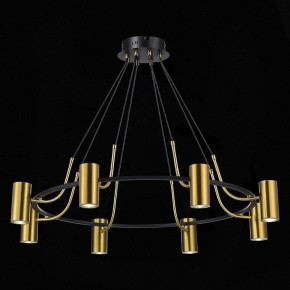Подвесная люстра ST-Luce Talia SL1215.403.08 в Когалыме - kogalym.mebel24.online | фото 4